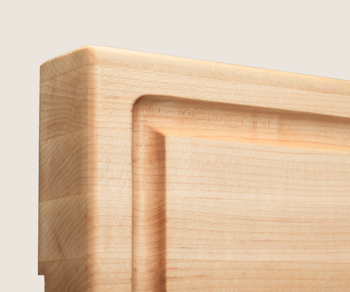 Maple Cutting Board - Pro Series