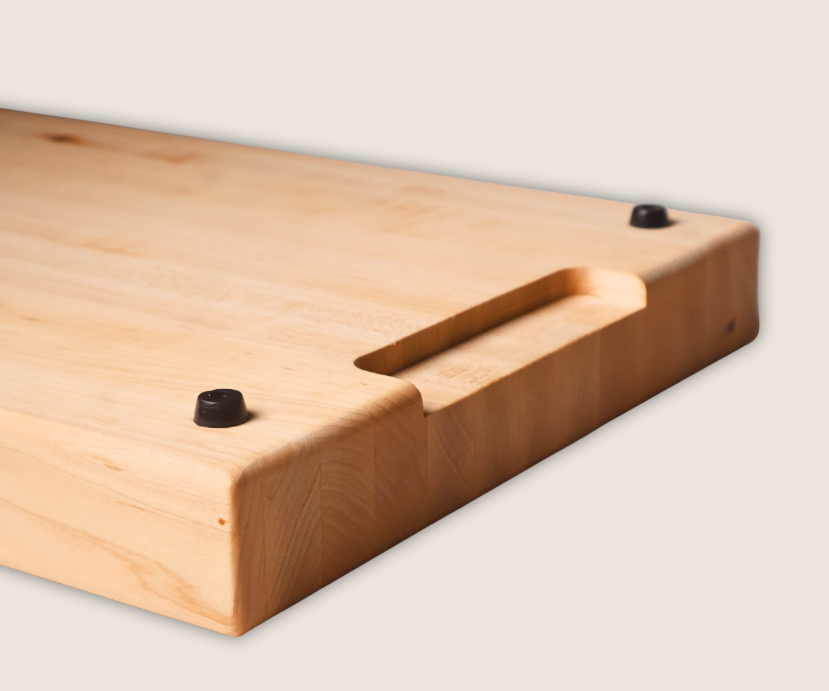 Maple Cutting Board - Pro Series