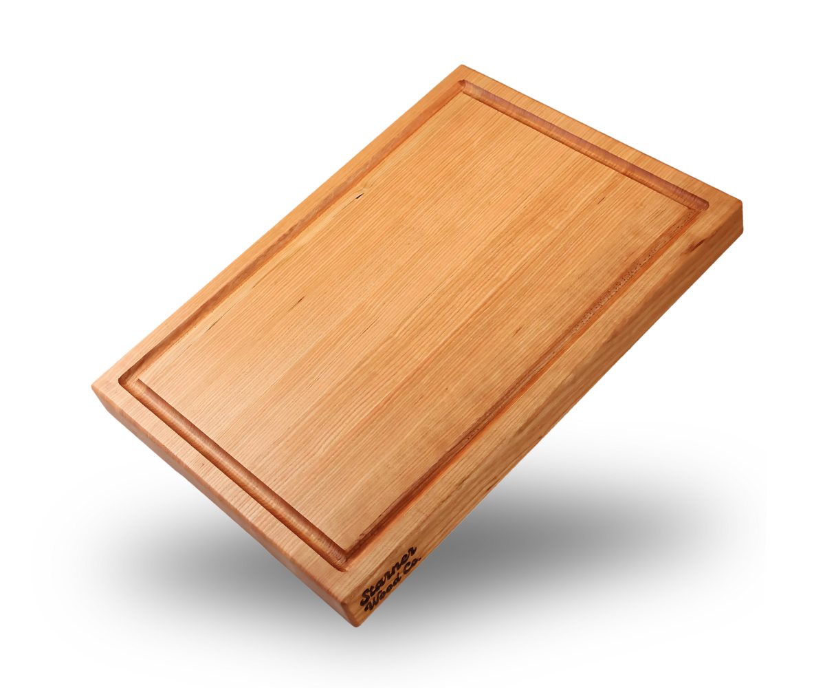 Cherry Cutting Board - Pro Series