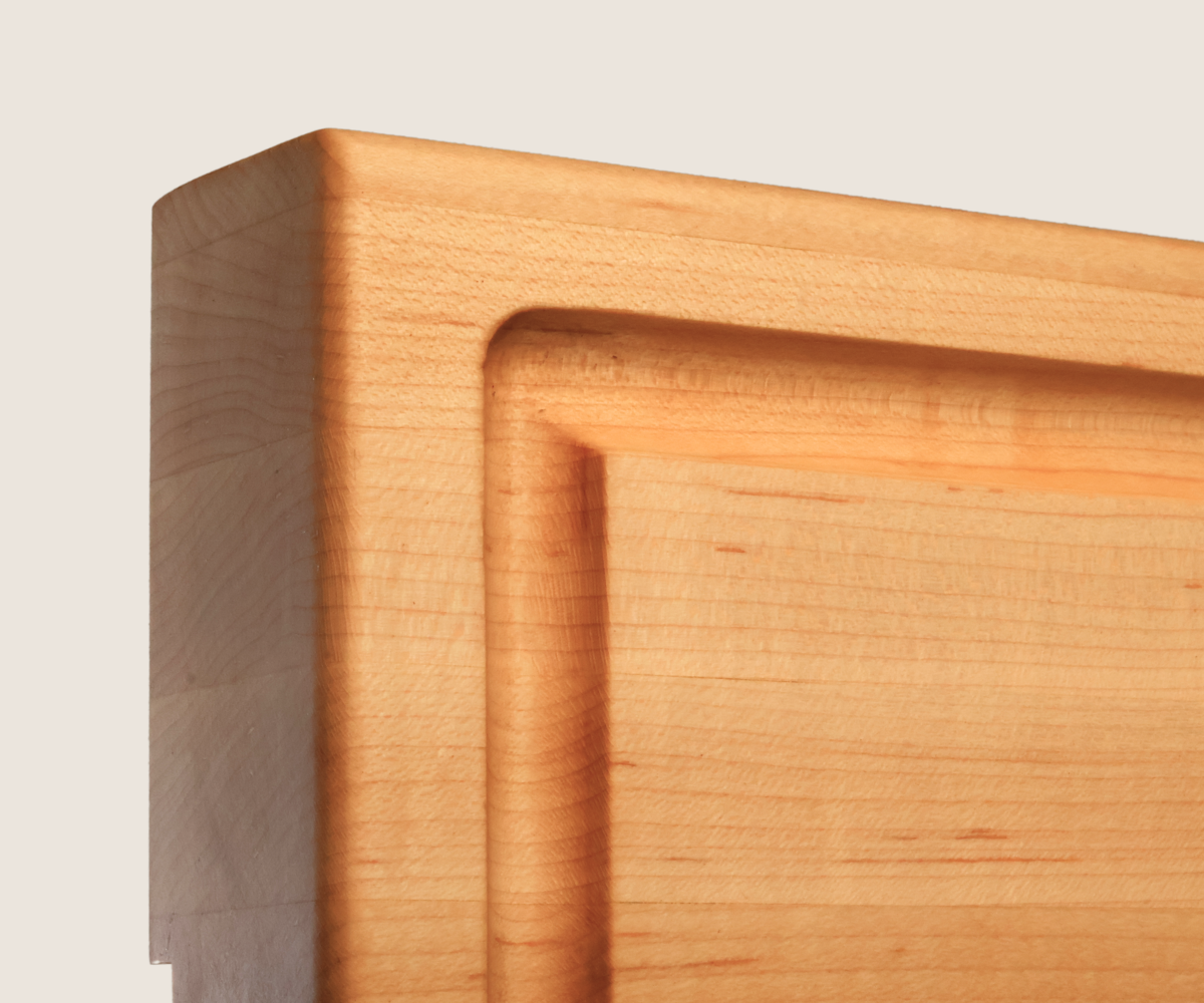 Cherry Cutting Board - Pro Series