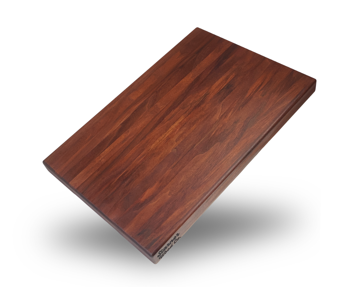 Walnut Cutting Board - Pro Series